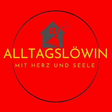 Alltagslöwin mit Herz und Seele